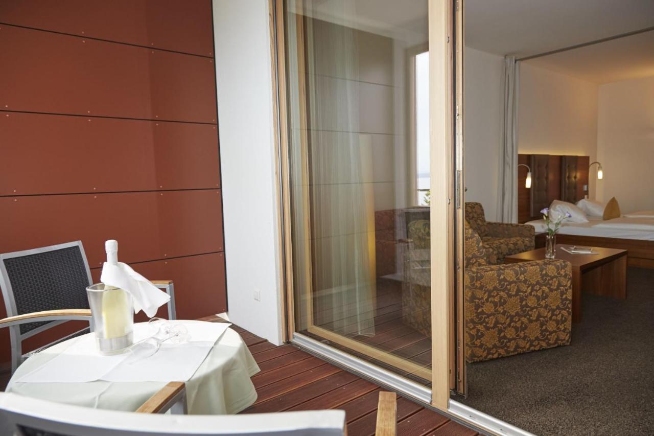 Flair Zum Schiff Отель 3*