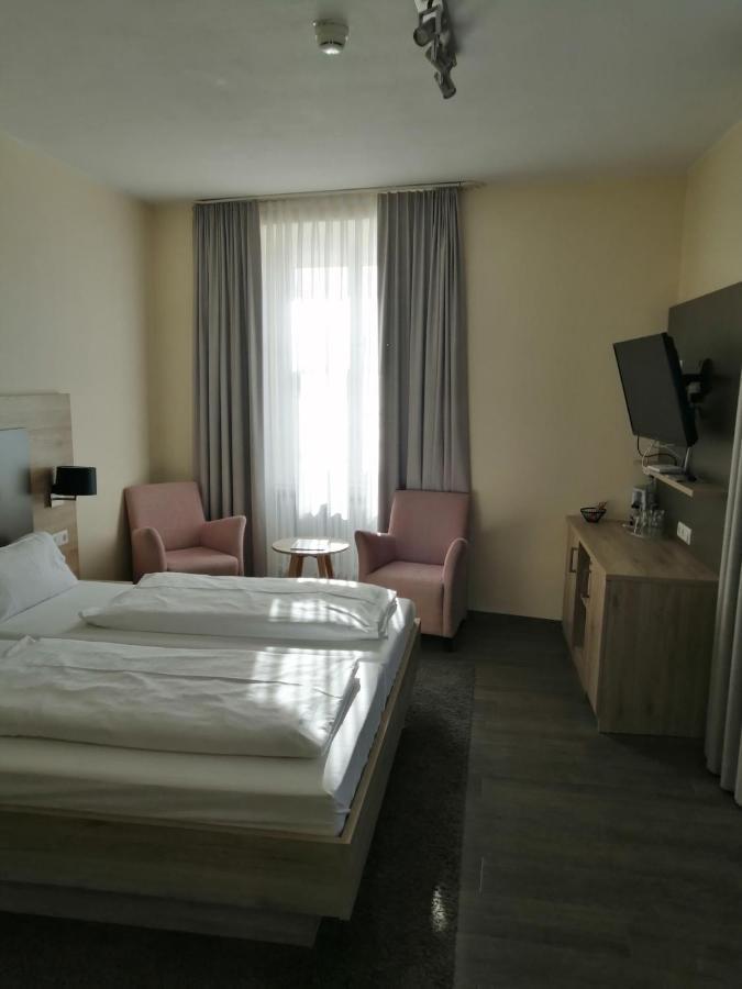 Hotel Flair Zum Schiff 3*